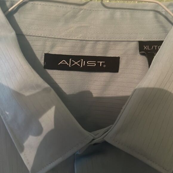 AXIST long sleeve‎ shirt - Picture 2 of 5